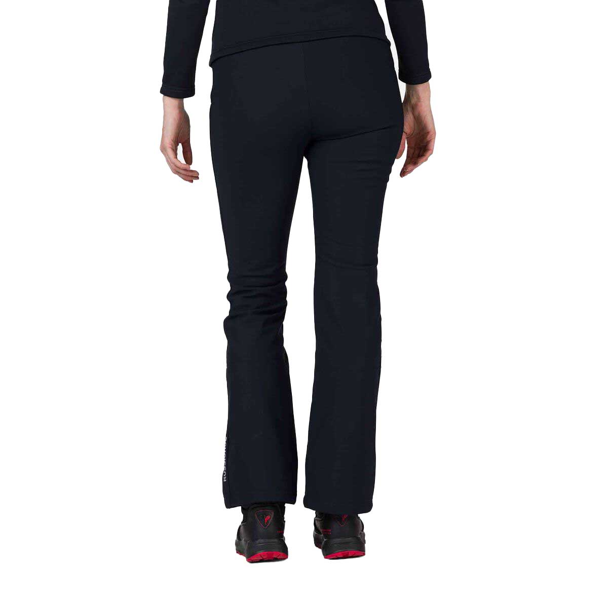 Rossignol Resort Softshell Pant Women's in Black